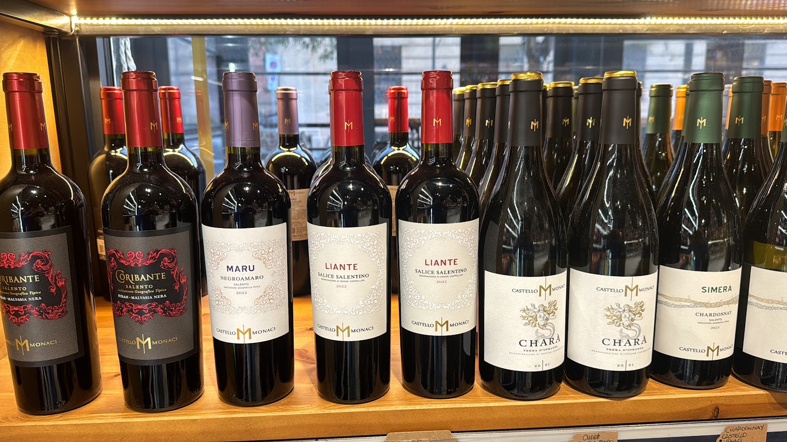 Enoteca